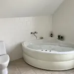 In With Sauna