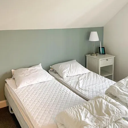 Semesterbostad In With Sauna *