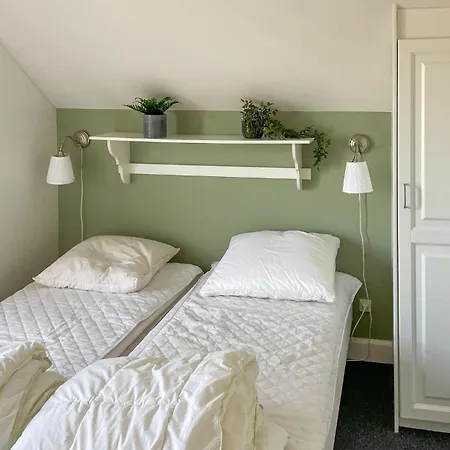 In With Sauna Semesterbostad *