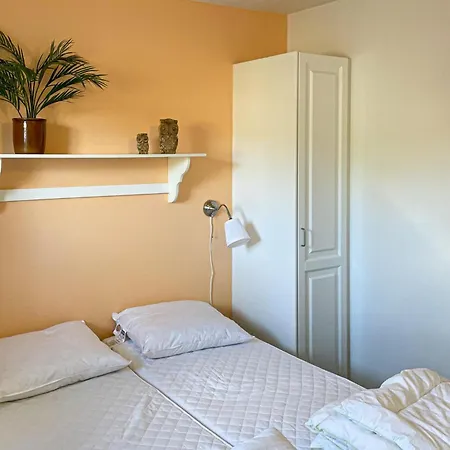 In With Sauna 펜션