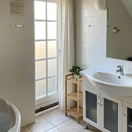 In With Sauna * Gjern