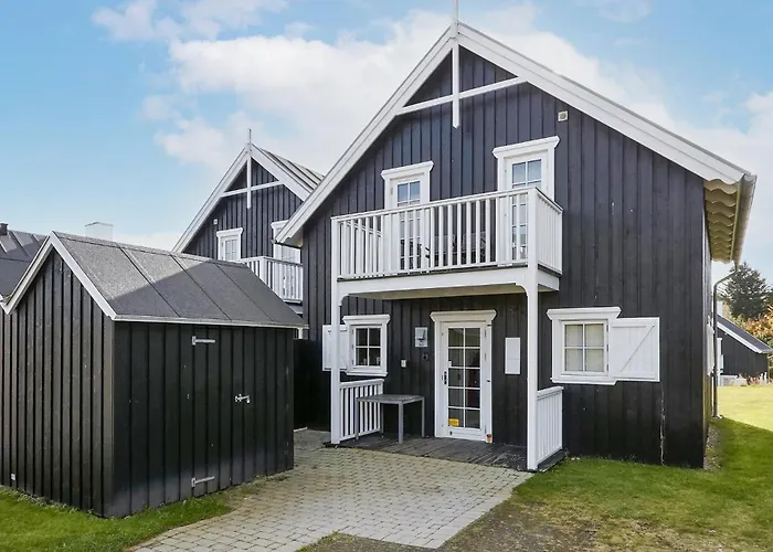 Holiday home In With Sauna